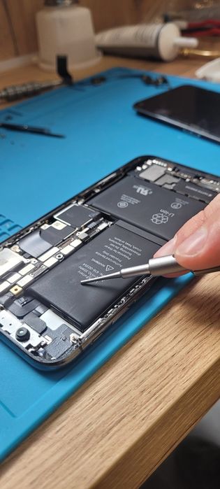 Ремонт телефоні, підбір б/у телефонів, ремонт техніки PC; PS; Notebook