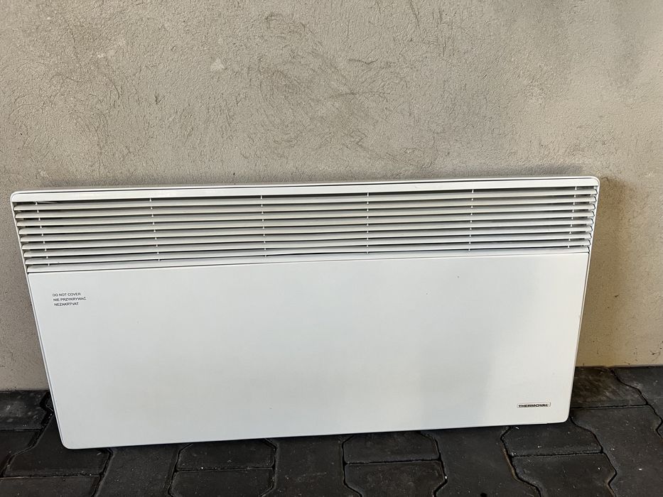 Grzejnik elektryczny Thermoval