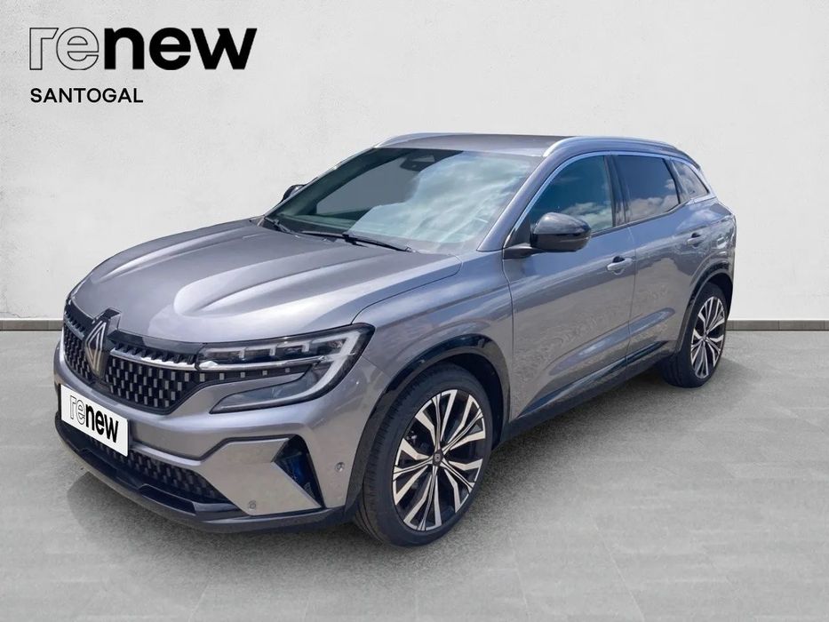 Renault Austral 1.2 E-Tech Techno
