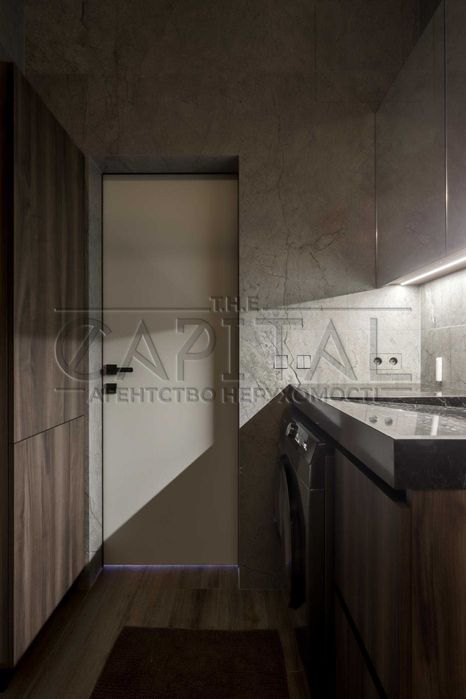 Продажа шикарной видовой квартиры 2 уровня! Киев Шевченковский район