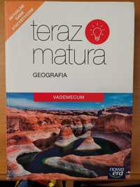 Vademecum geografia Nowa Era