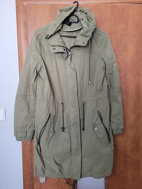 Kurtka parka rozmiar 38M Reserved