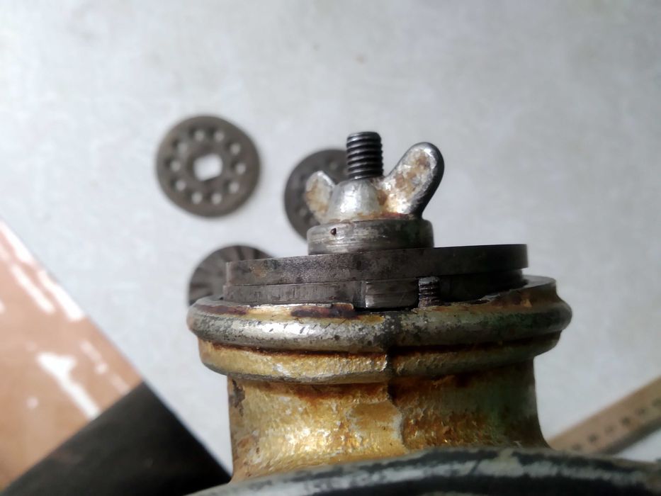 Мясорубка м'ясорубка ссср ціна за 1