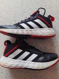 Buty sportowe ADIDAS rozm.38 2/3 UNISEX