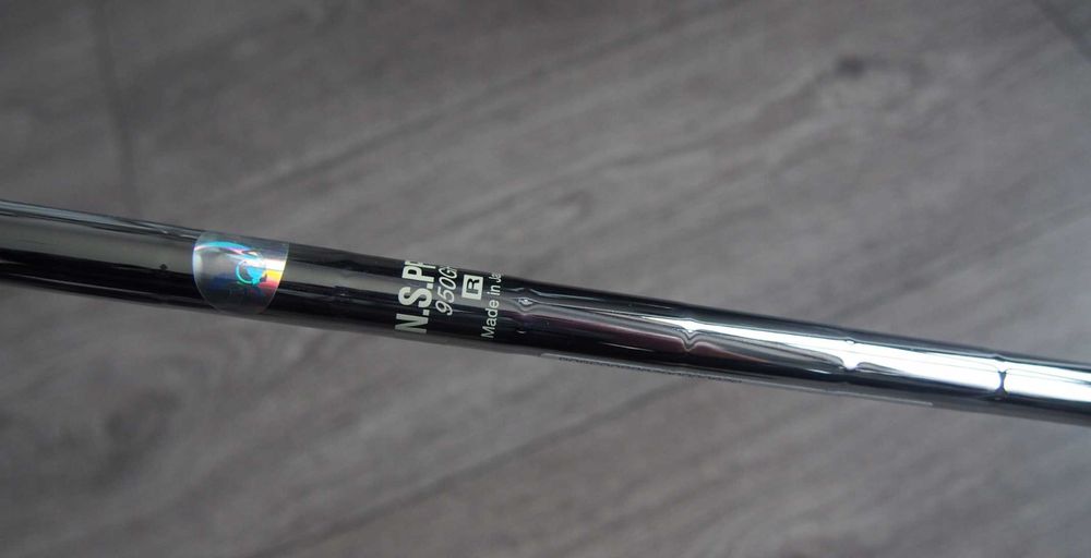 Kij do golfa Honma tw 727p forged iron 7 marka premium