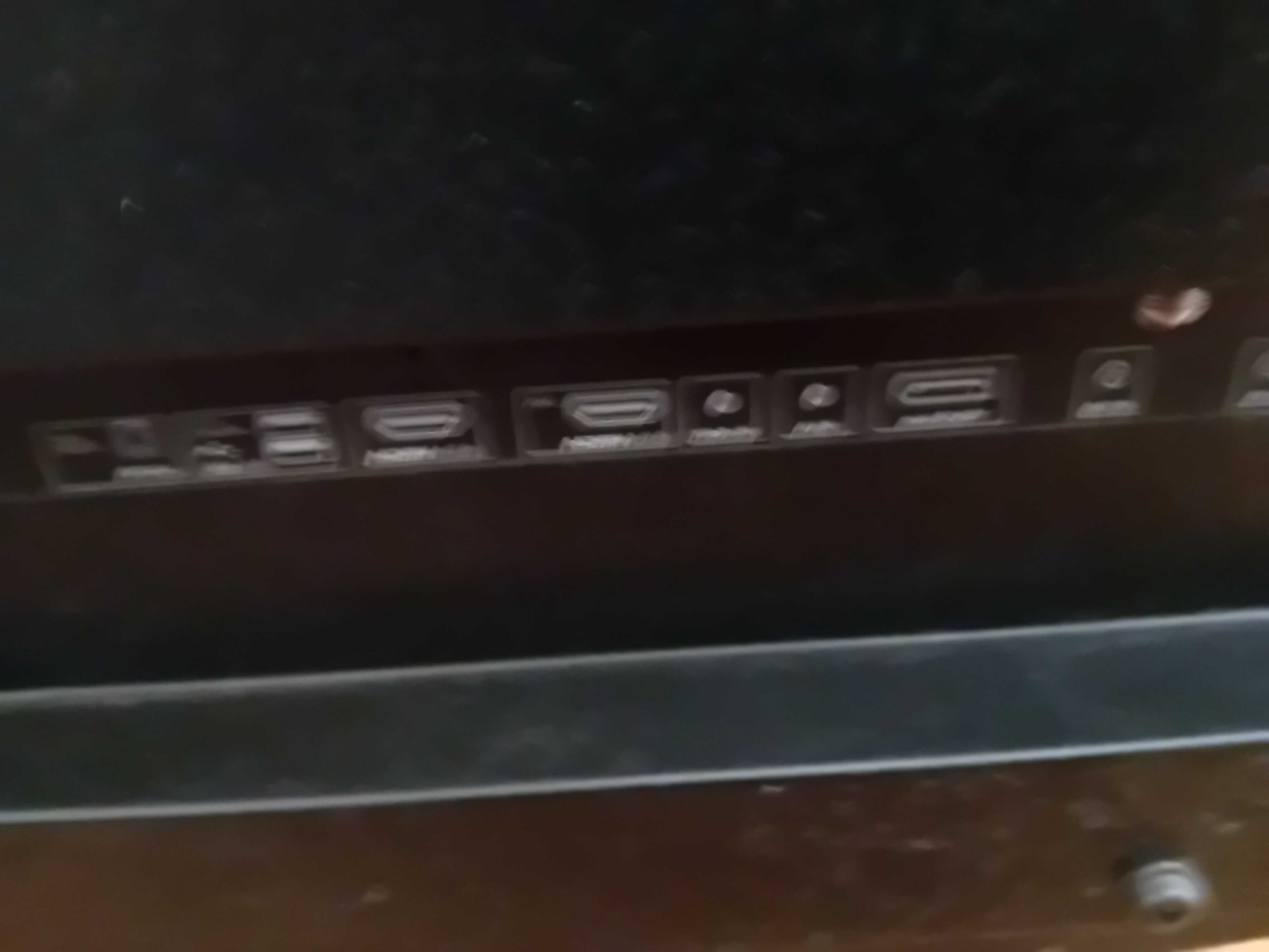 Telewizor SHARP 55 cali