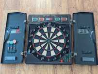 Electronic dartboard set one80