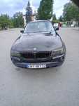 BMW x3 2007 2.0 diesel sprzedam lub zamienie na tanie auto