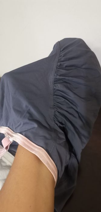 Fato de Banho Grávida Nabaiji