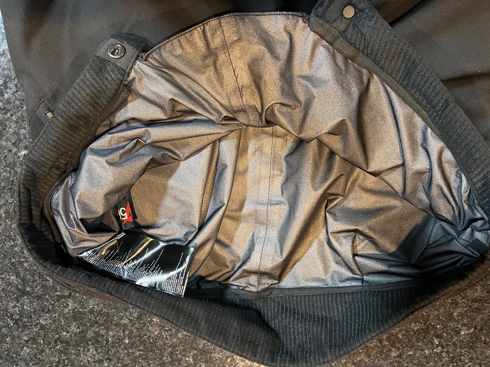 Calças Dainese Gorotex