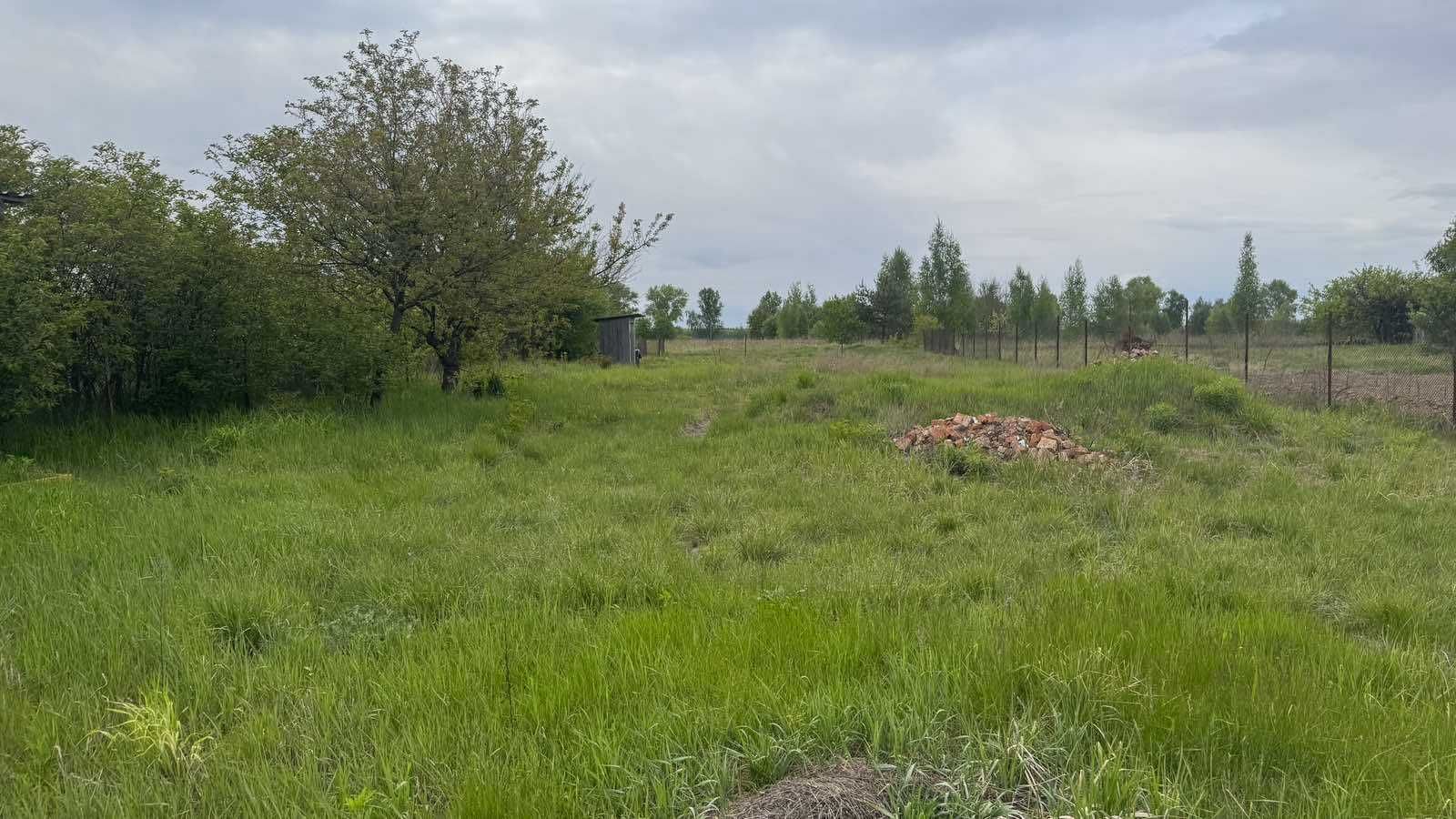 Продается Участок 12 сот р-н ЗАЗ