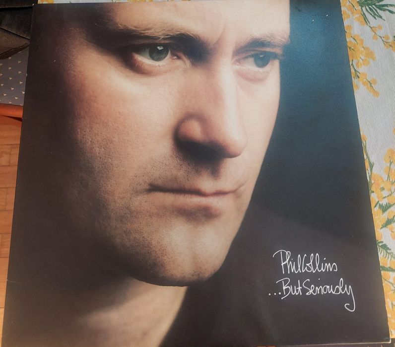 Long Plays (LP's) por apenas 7 euros cada