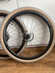 Koła karbonowe Evenlite Gravel
