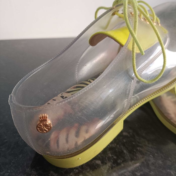 Sapatos Lemon Jelly