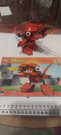 Lego Mixels: 41530 - Meltus