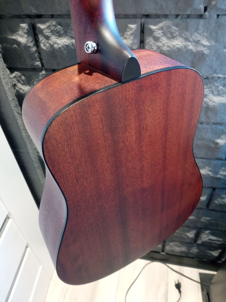 Gitara akustyczna Cort