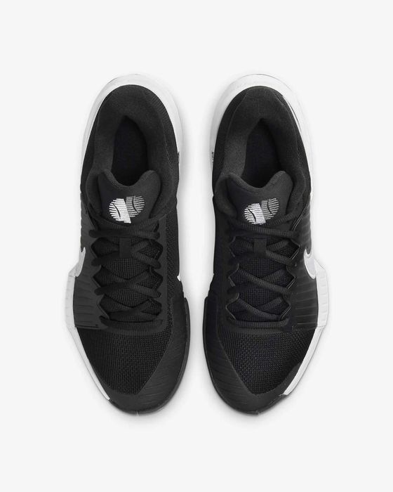 США! Кросівки Nike GP Challenge Pro HC Air (40р по 49.5р) (FB3145-001)
