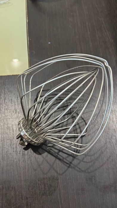 Міксер KitchenAid