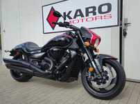 Suzuki Boulevard VZR 1800 BOSS Bezwypadek 1400 mil LALKA Sprawdź KARO-Motors !