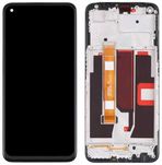Oryginalny Wyświetlacz lcd szybka ekran Oppo A74 5G CPH2197 Okopowa 20