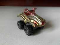 Brinquedo Moto 4