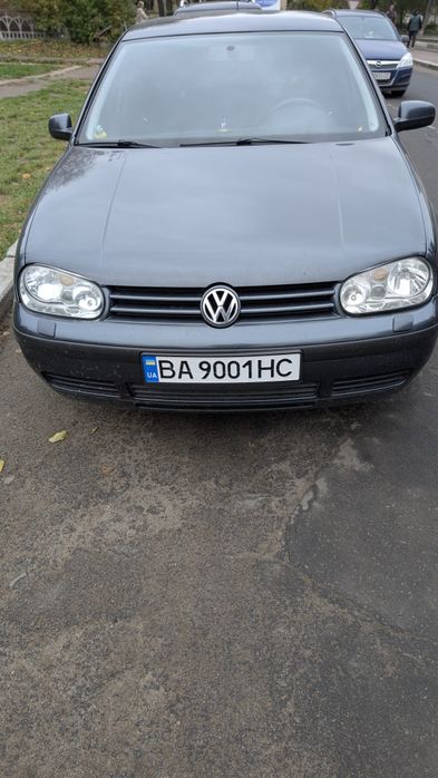 Гольф 4 1.6 mpi бензин/газ