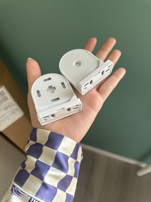 Estore black out cinza