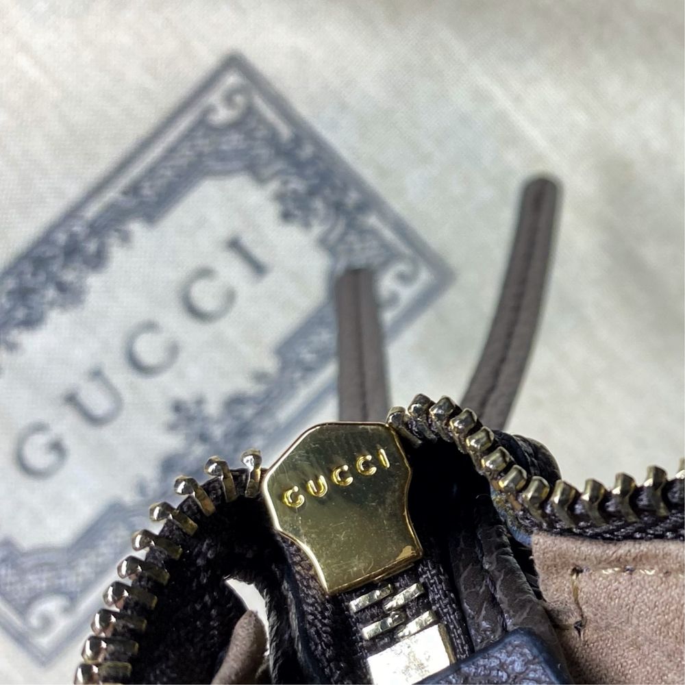 Сумка Gucci ophidia gg monogram bag оригинал