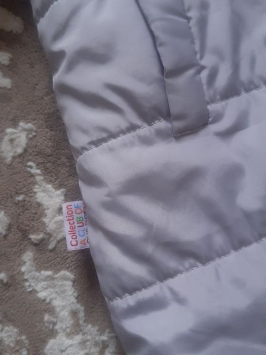 Комбінезон на хлопчика