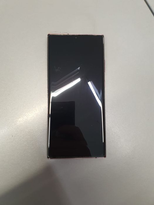 Samsung Note 20 ultra  12/512 gb IDEALNY GRATISY