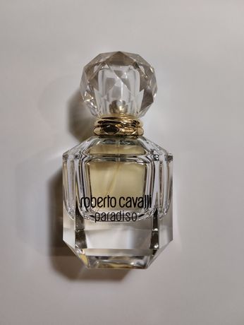 парфум Roberto Cavalli Paradiso
