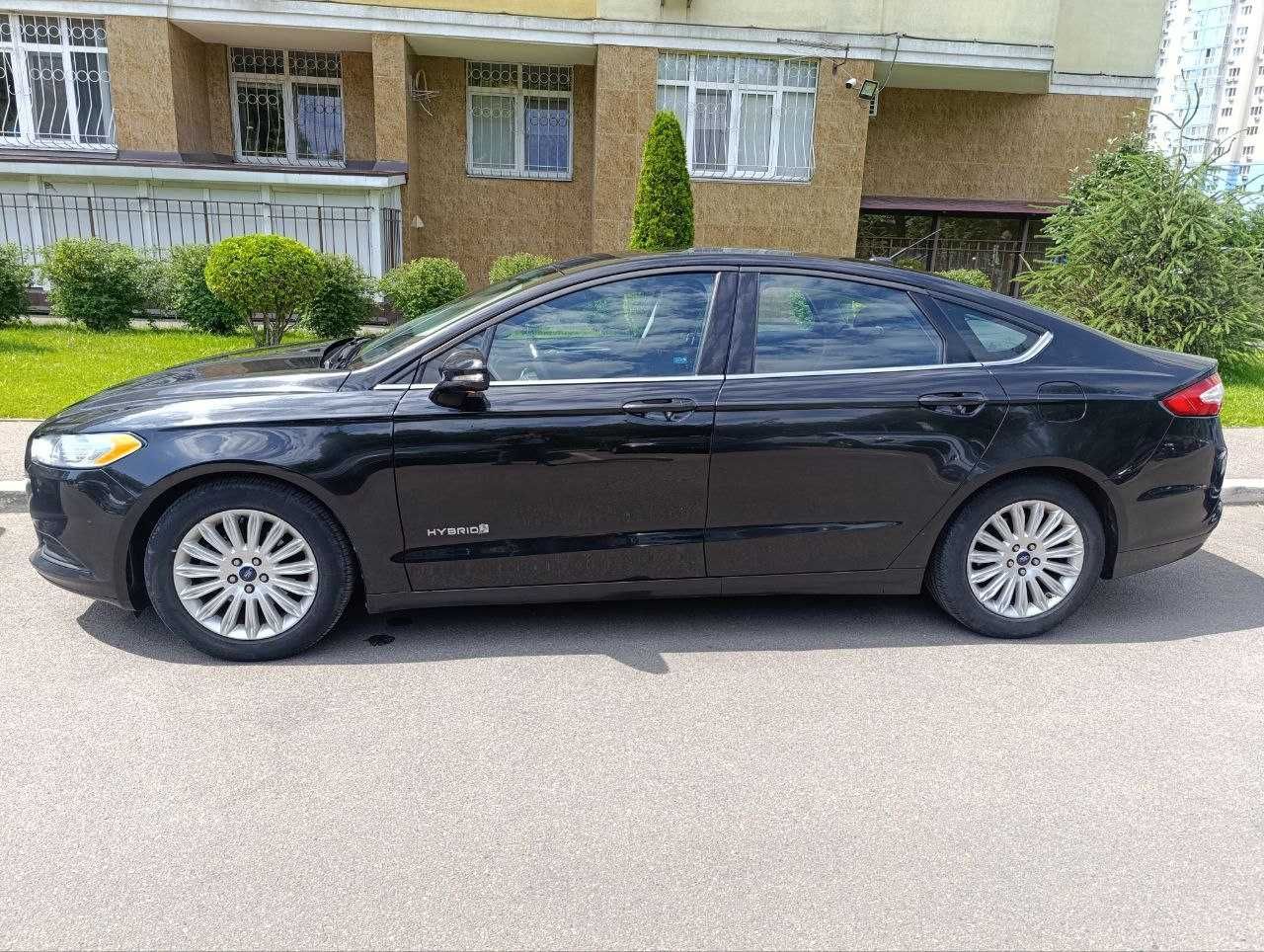 Продам Ford Fusion 2014