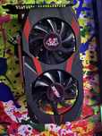 Asus Cerberus 1050 ti 4gb gddr5