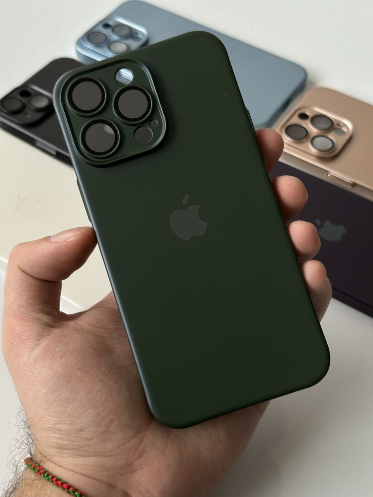 PC slim case чохол на IPhone
