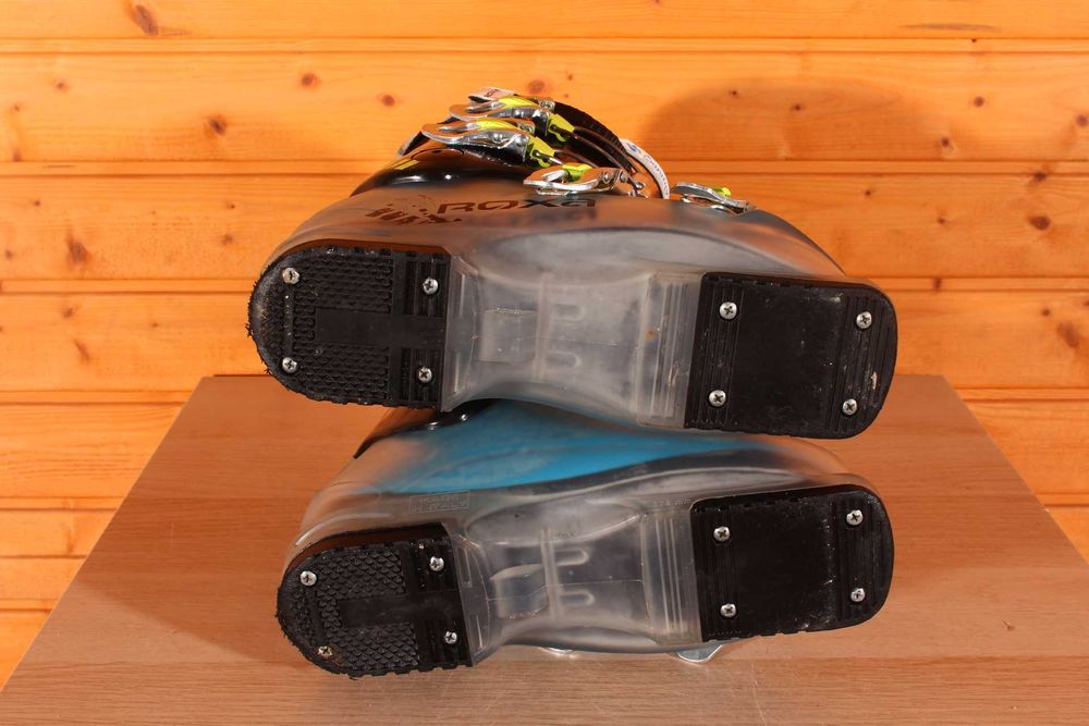 Buty dziecięce Roxa Yeti, wkładka 23.5 cm !!!