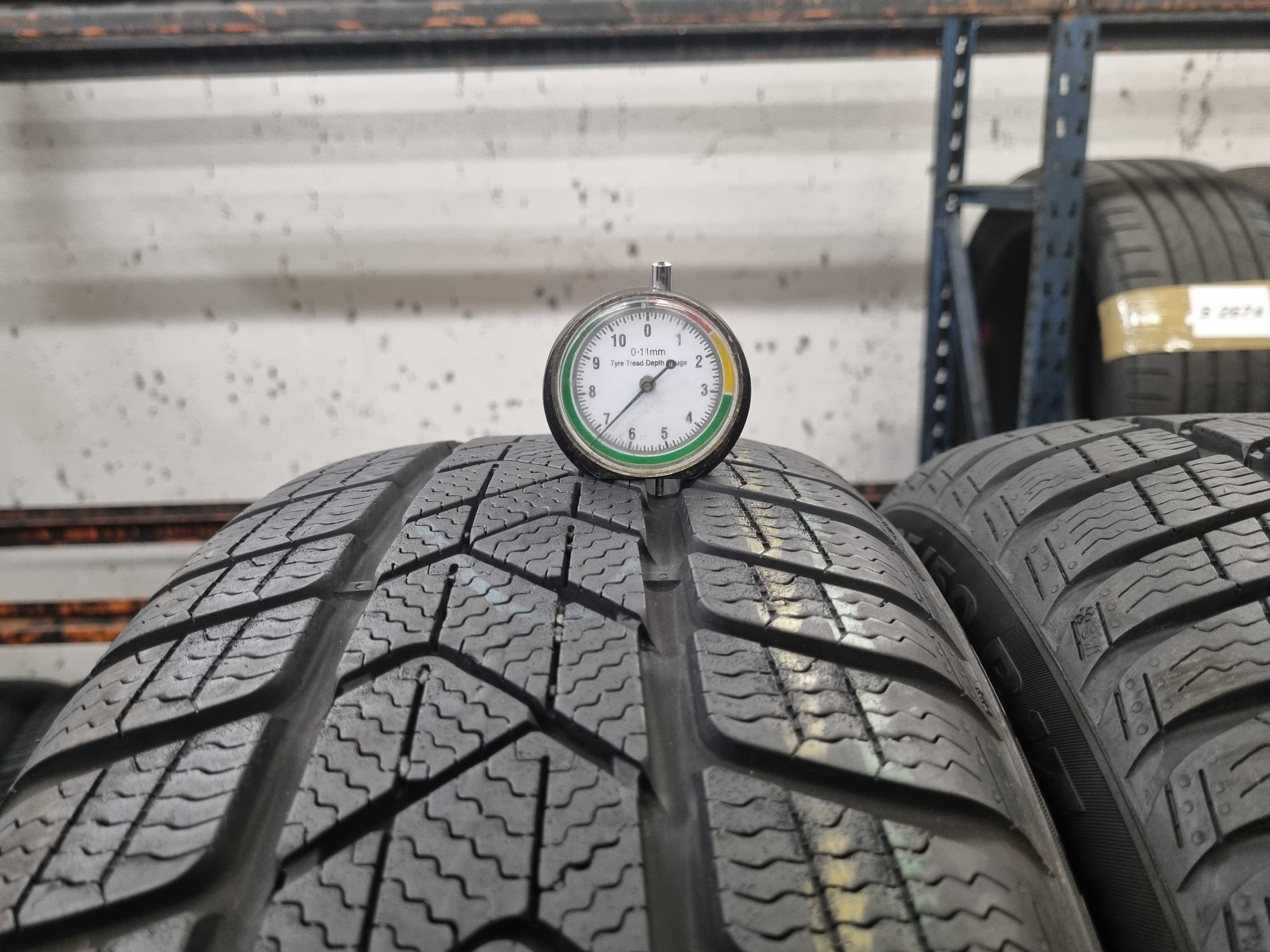 205/50/17 93H Pirelli Winter Sotto Zero 3 AO1 KOMPLET 4SZT