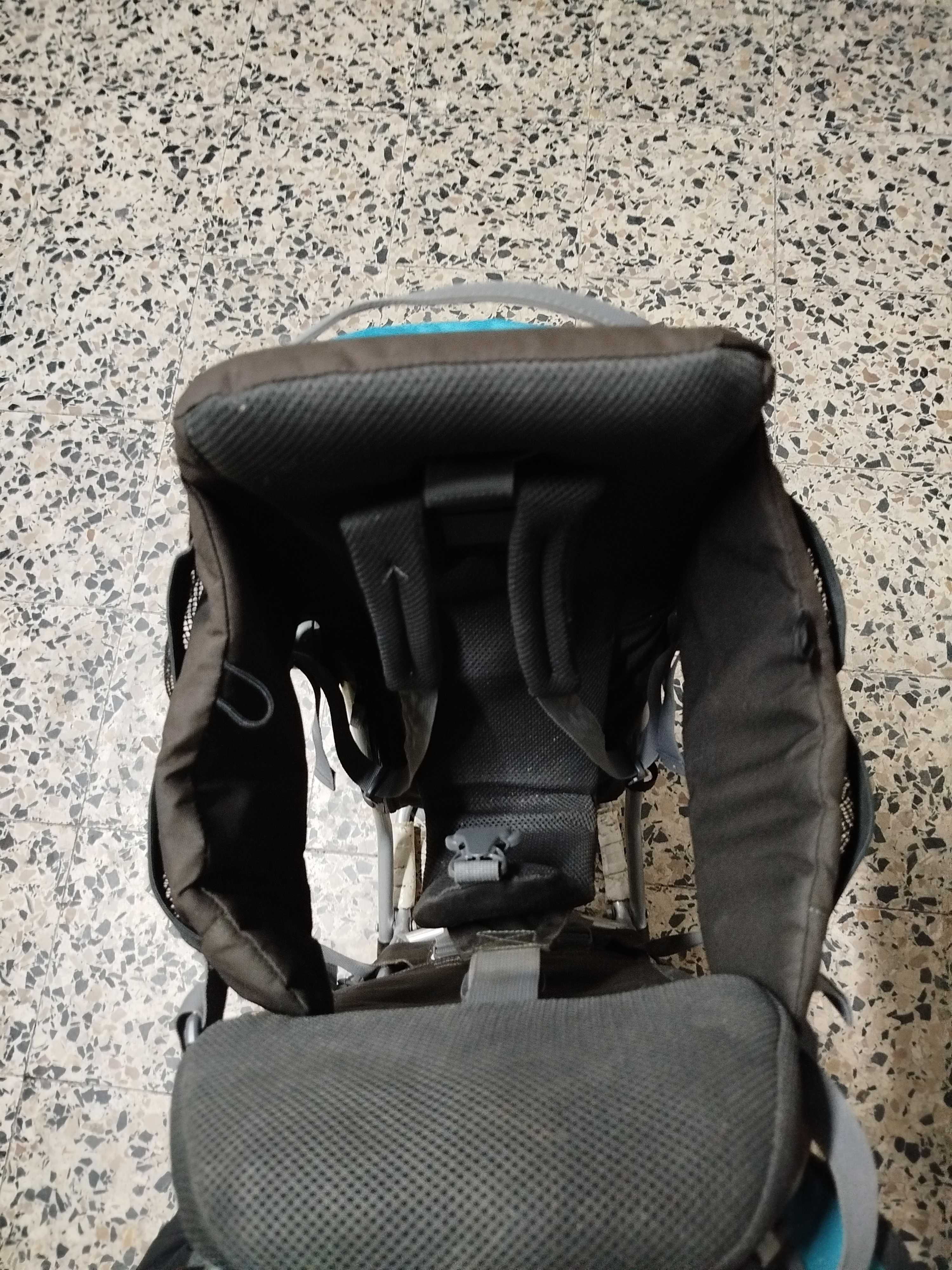Mochila passeio Bebé