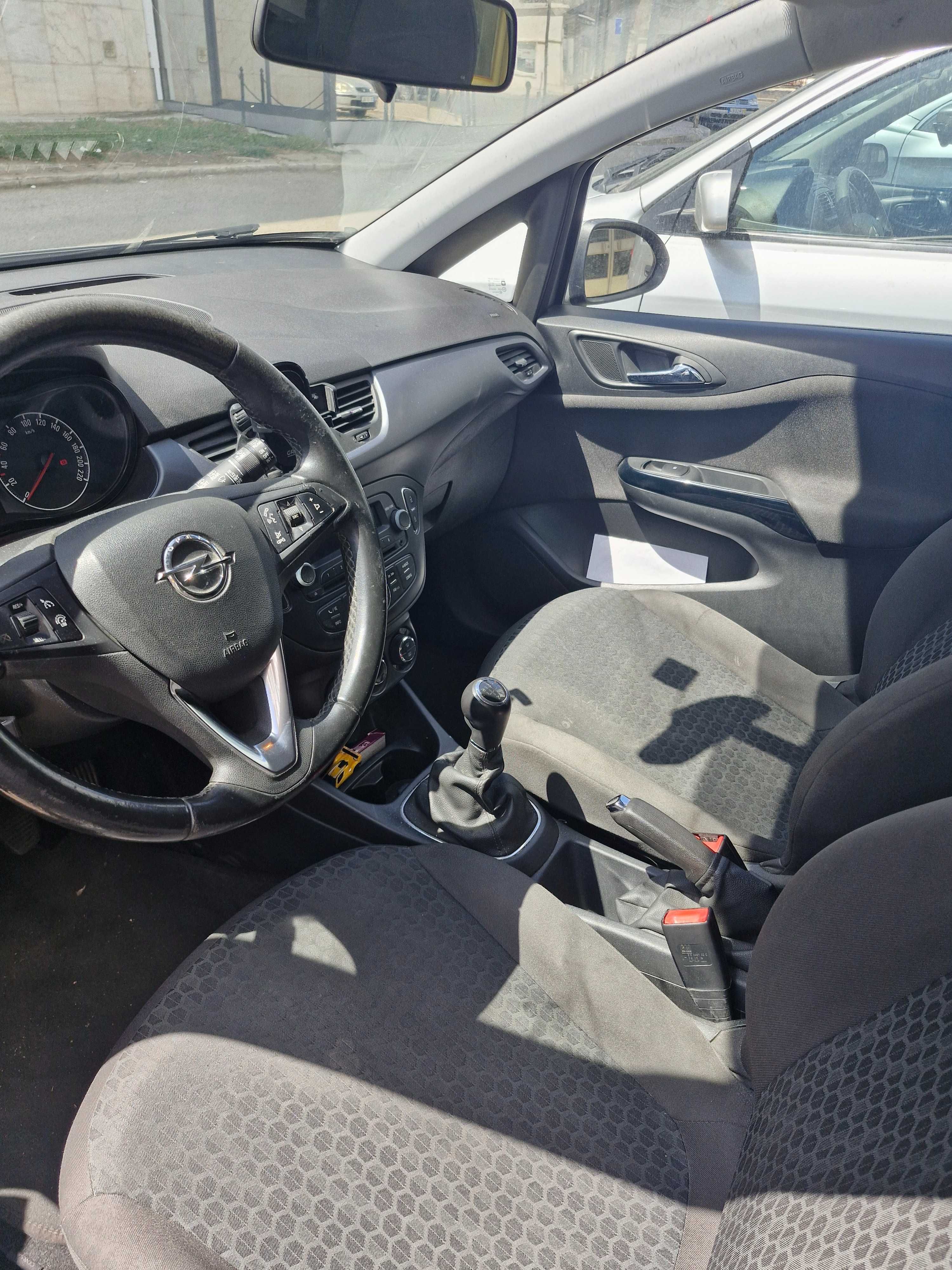 Opel Corsa 1.2 Edition, 2019