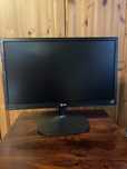 Monitor lg led 22m35