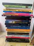 Livros a  bom preço desde 3 euros