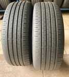 Continental EcoContact 6 205/55 R 16