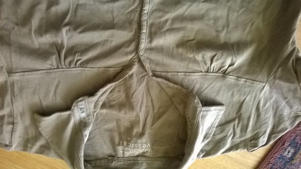 koszulka polo c and a yessica nowa