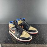 Кроссовки Jordan 1 . Размер   45, 29 см