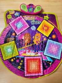 Smyk mata do tańczenia SMIKI dance mixer playmat