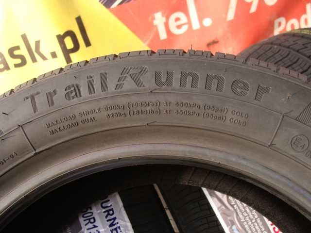 NOWE 195/50 R13C Journey WR301