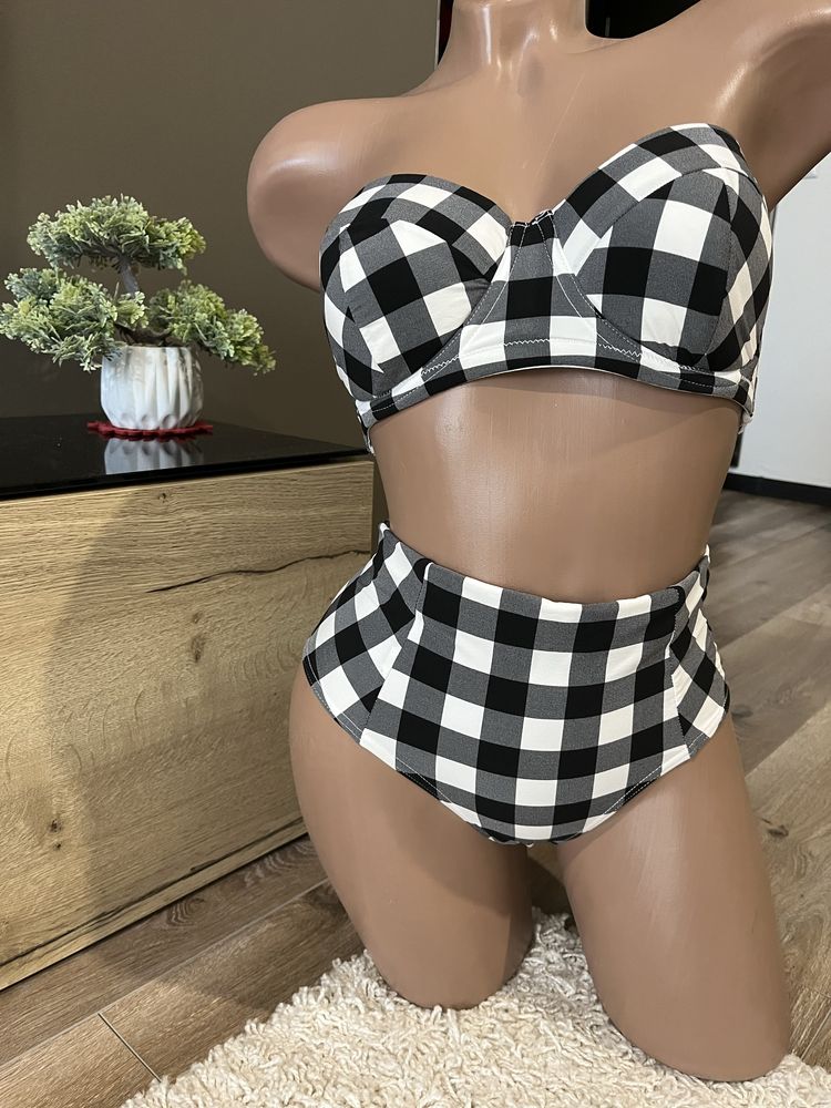 Купальник Asos   в стиле pin up