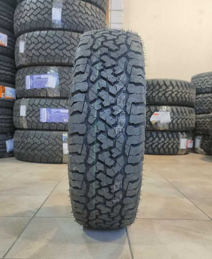 225/70 R16 Позашляхові, всесезонні АТ шини Comforser CF1100 225/70/16