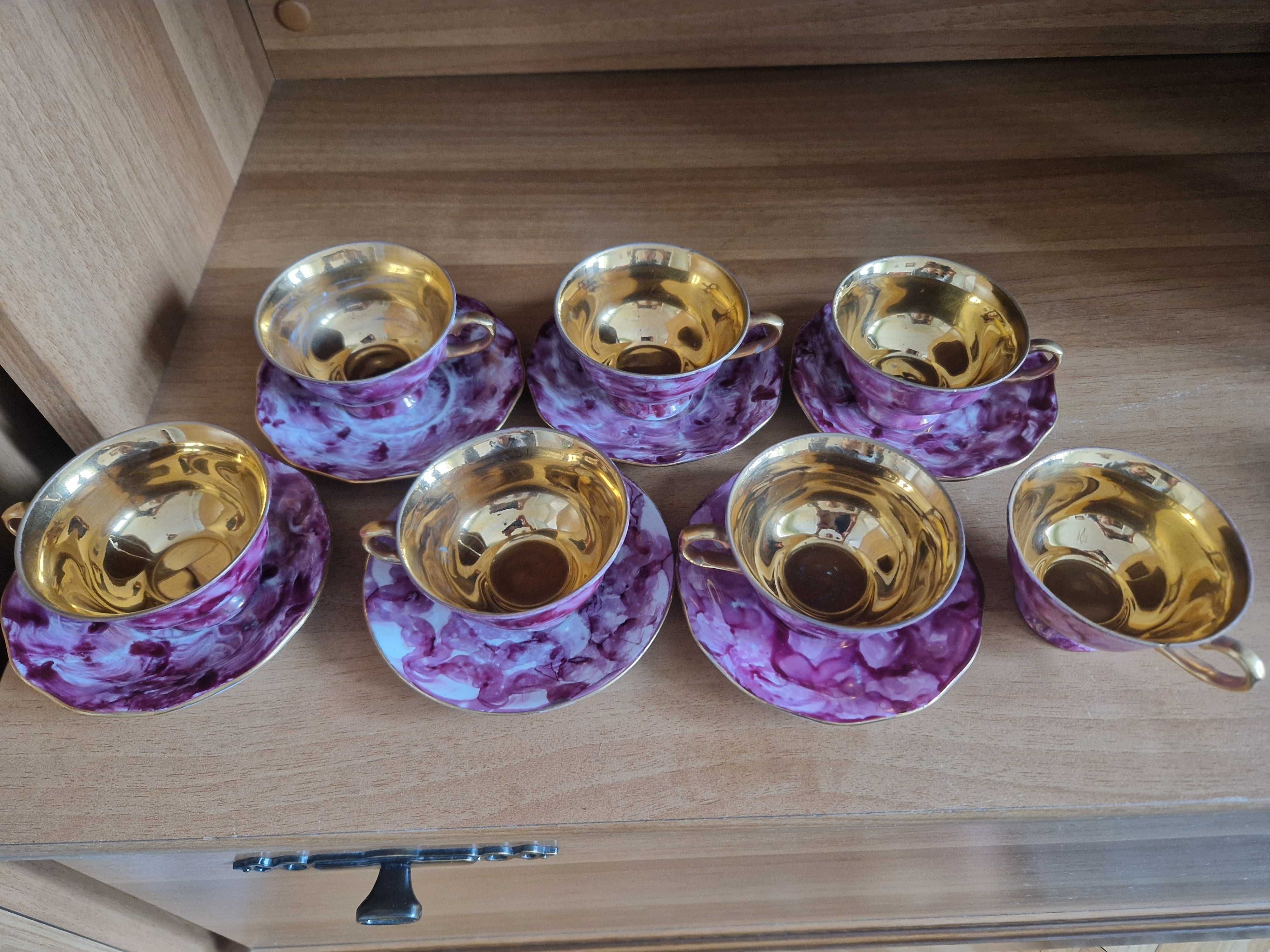Sprzedam porcelanę