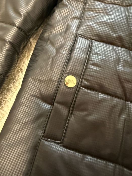 Жіноча осіння куртка U.S. Polo Assn. У 38 розмірі