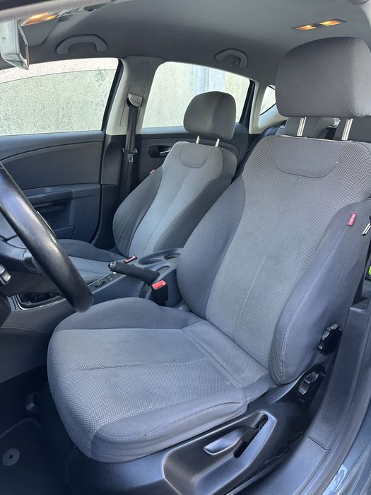 Seat Leon 1.9 TDI Sport